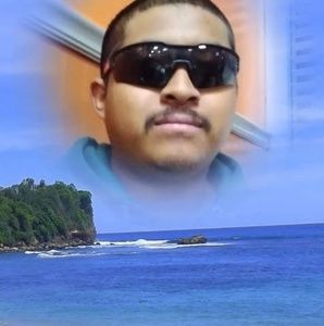 Meet your Posher, Benito